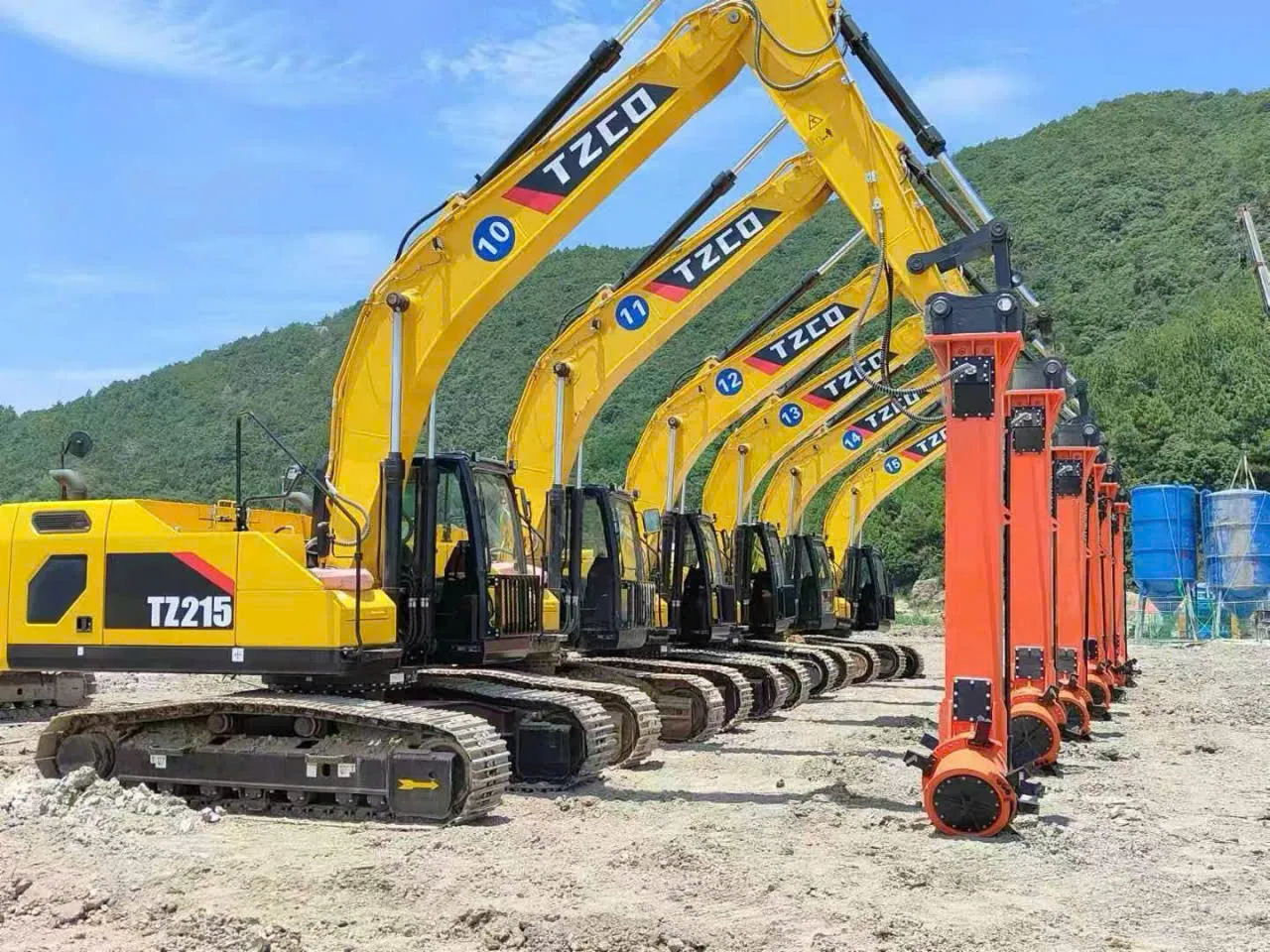 Giới thiệu doanh nghiệp