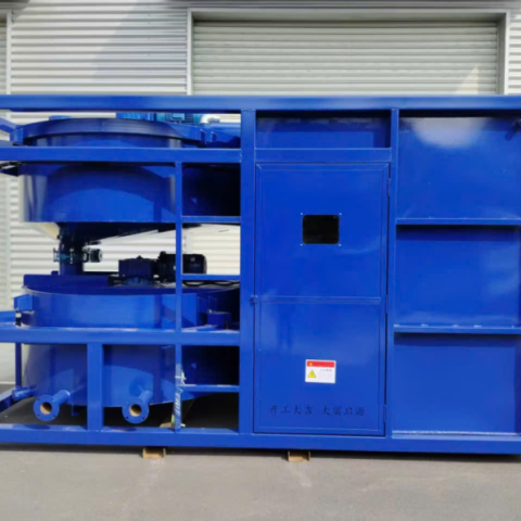 Đầu khuấy cường lực