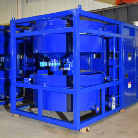 Đầu khuấy cường lực