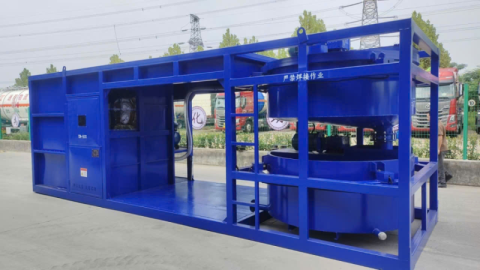 Đầu khuấy cường lực
